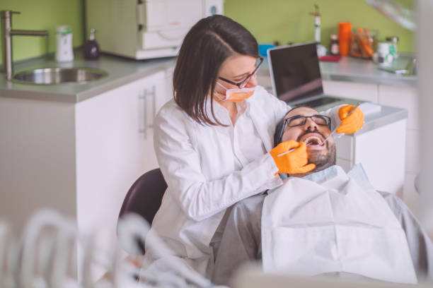 Best Walk-In Emergency Dental Services in Deville, AL