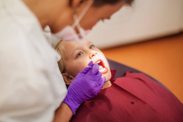 Best Emergency Wisdom Tooth Extraction in Deville, AL